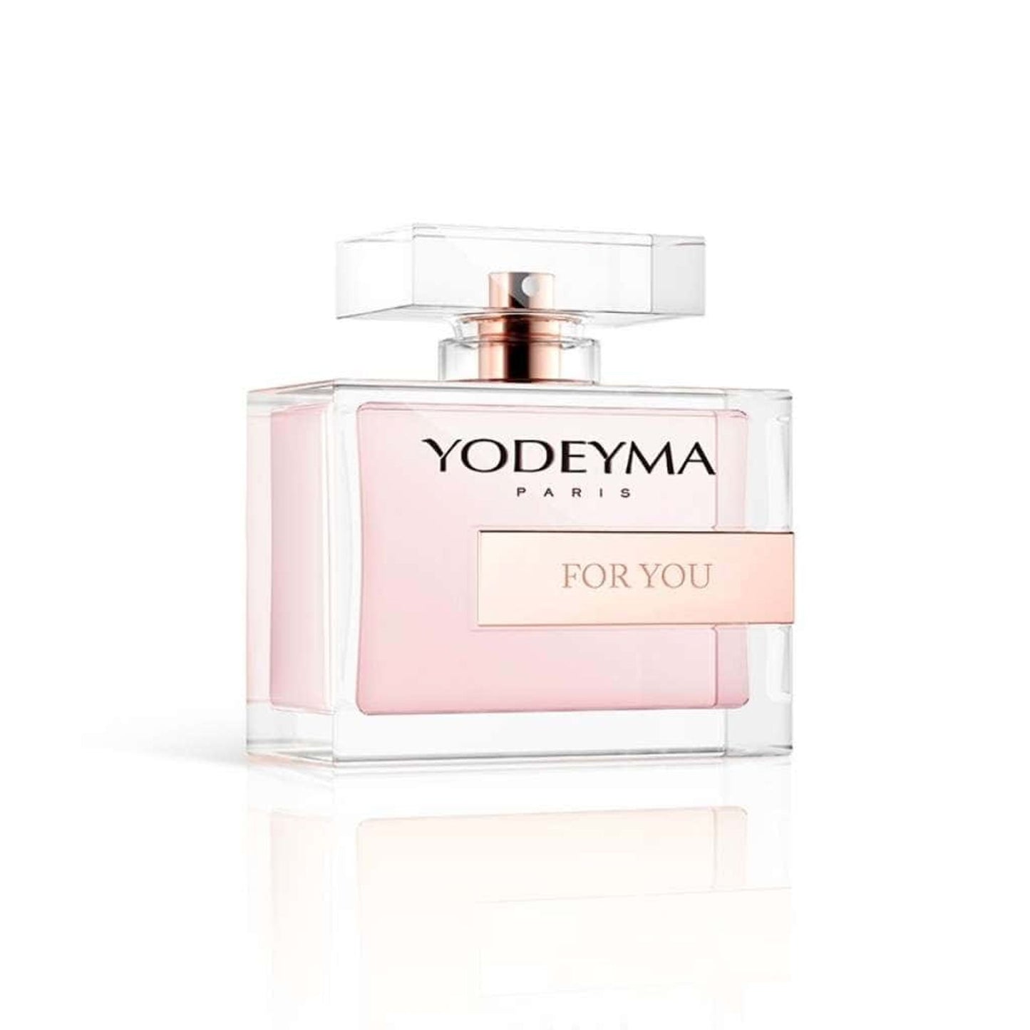 Yodeyma Parfums