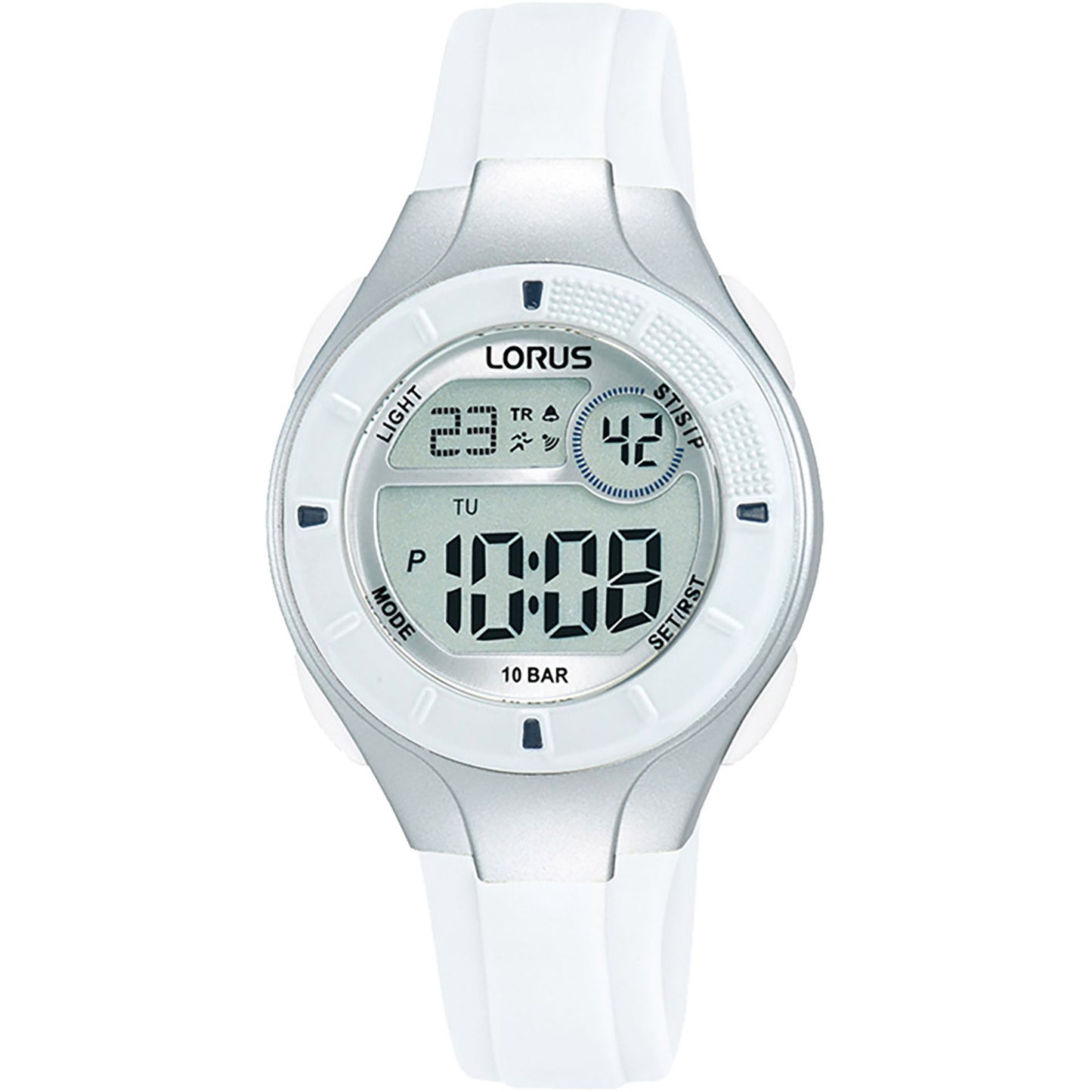 Lorus Montres