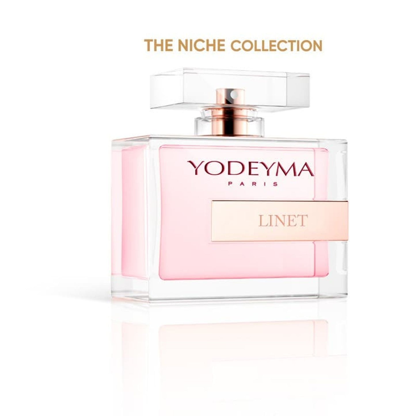 Yodeyma Parfums