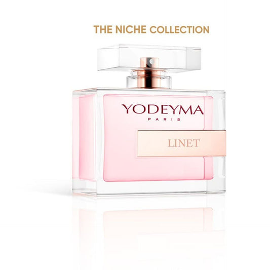 Yodeyma Parfums