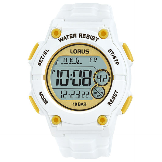 Lorus Montres