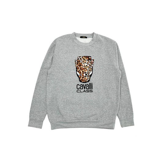 Cavalli Class Sweat-shirts