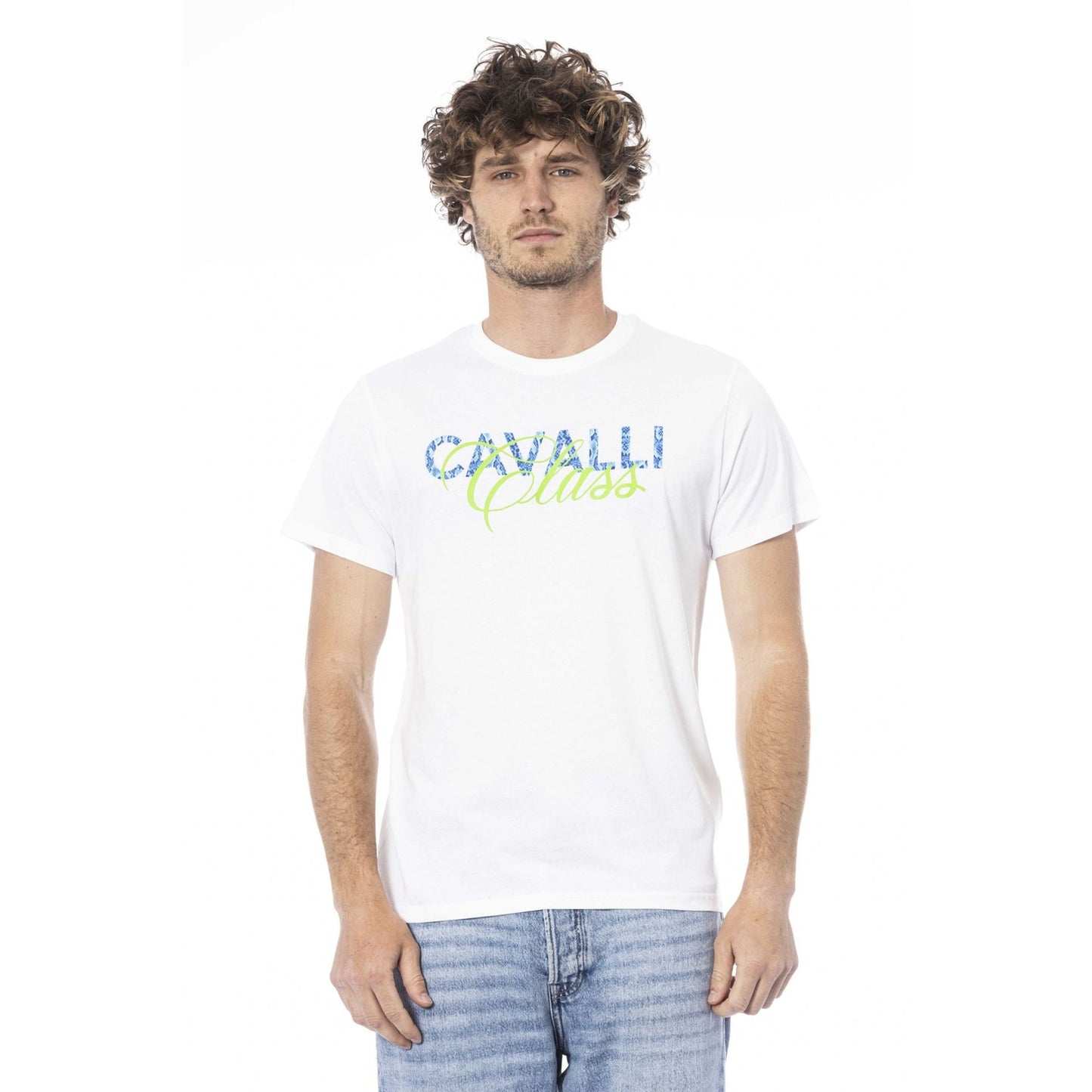 Cavalli Class T-shirts