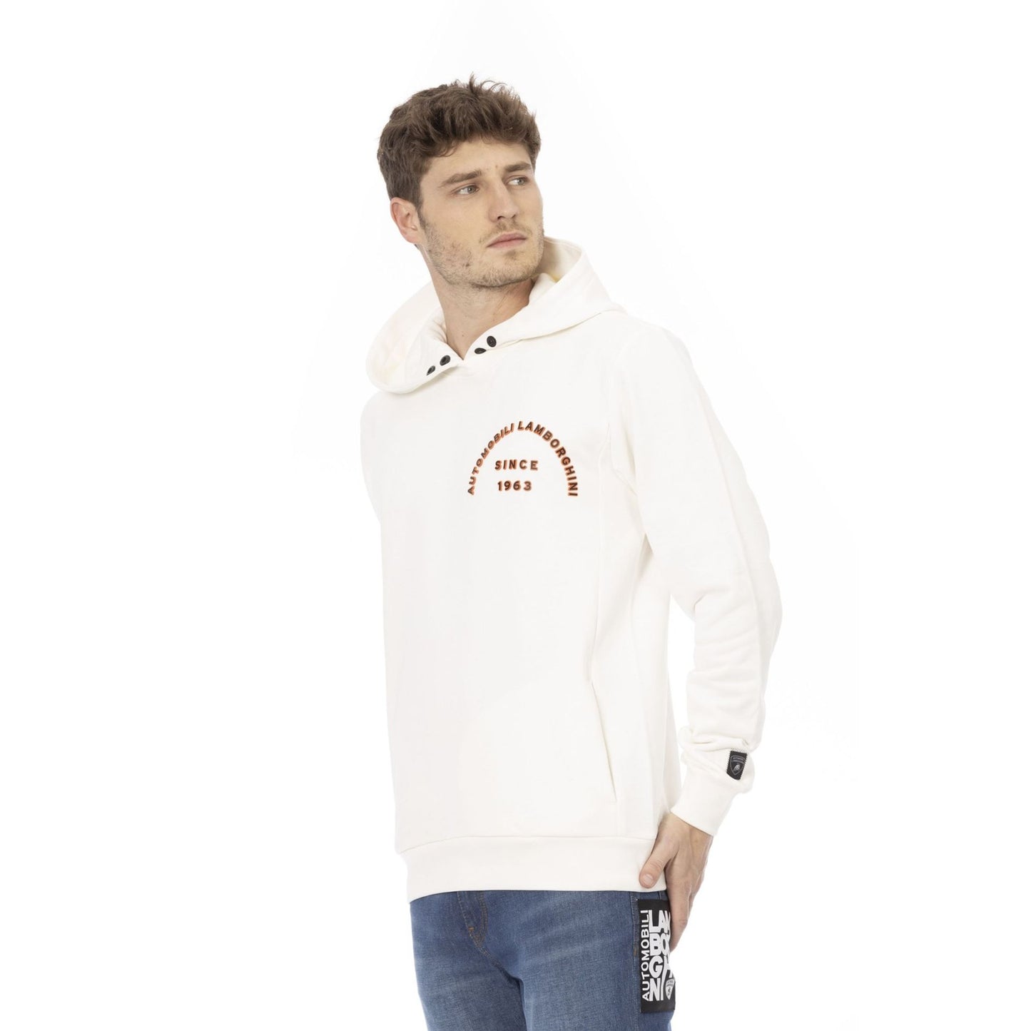 Automobili Lamborghini Sweat-shirts