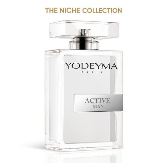 Yodeyma Parfums