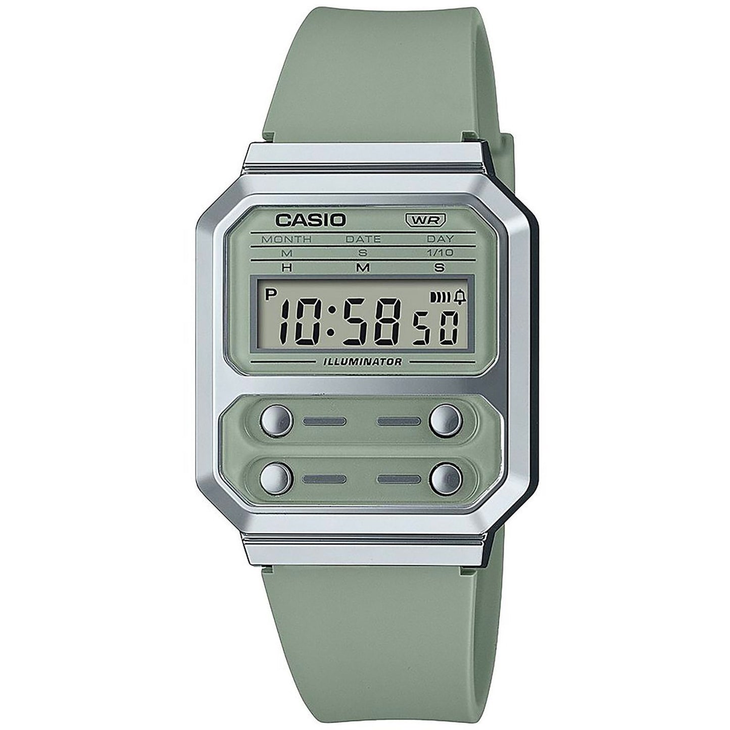 Casio Montres