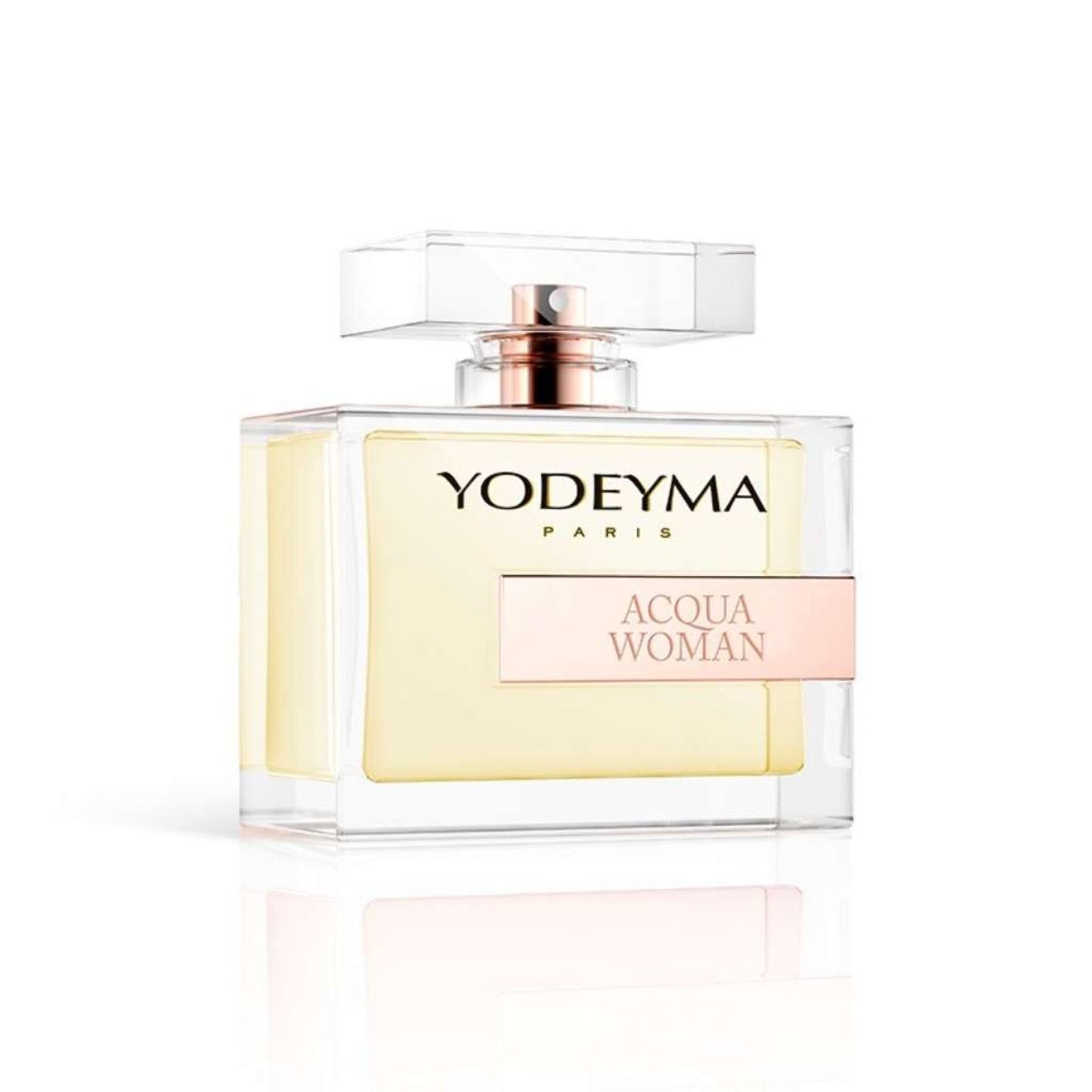 Yodeyma Parfums