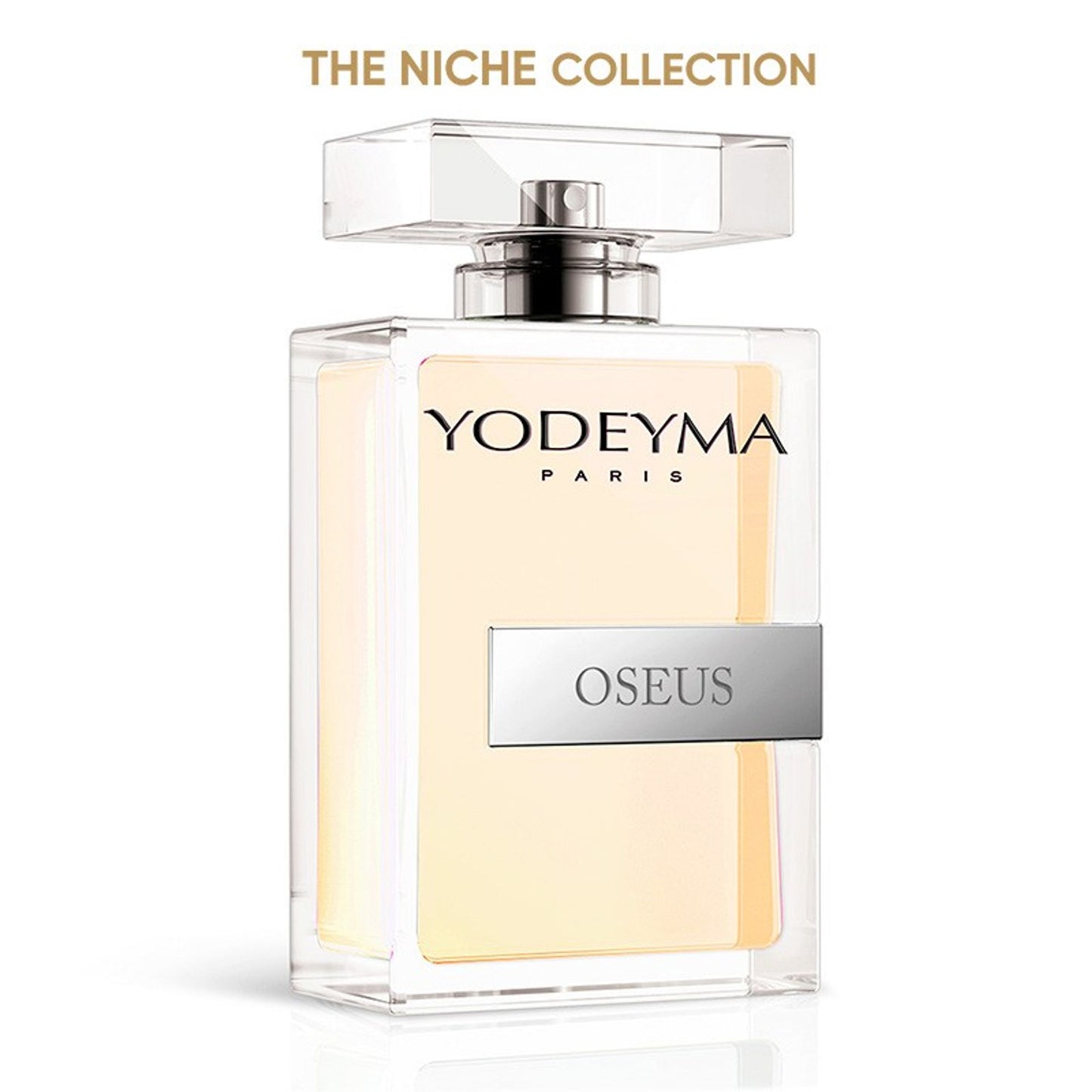 Yodeyma Parfums