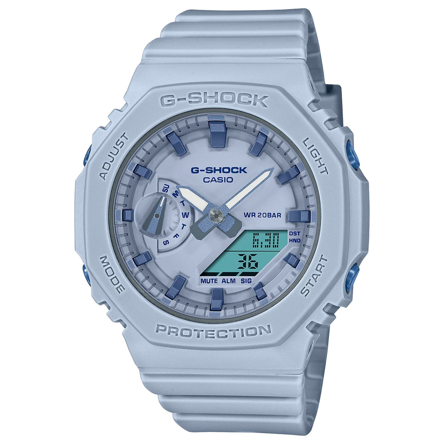 Casio Montres