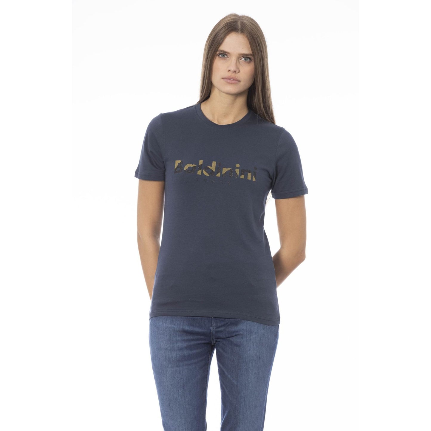 Baldinini Trend T-shirts