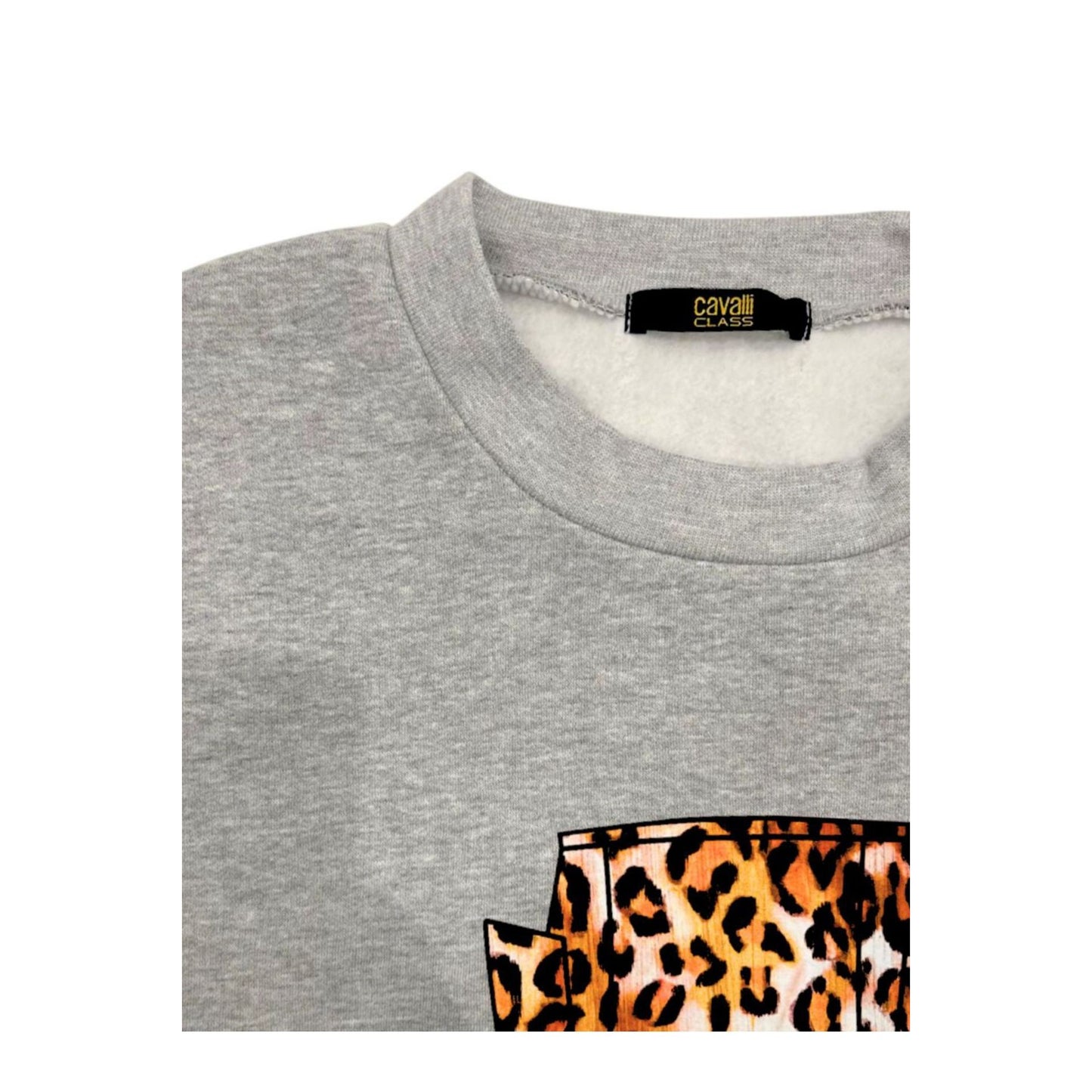 Cavalli Class Sweat-shirts