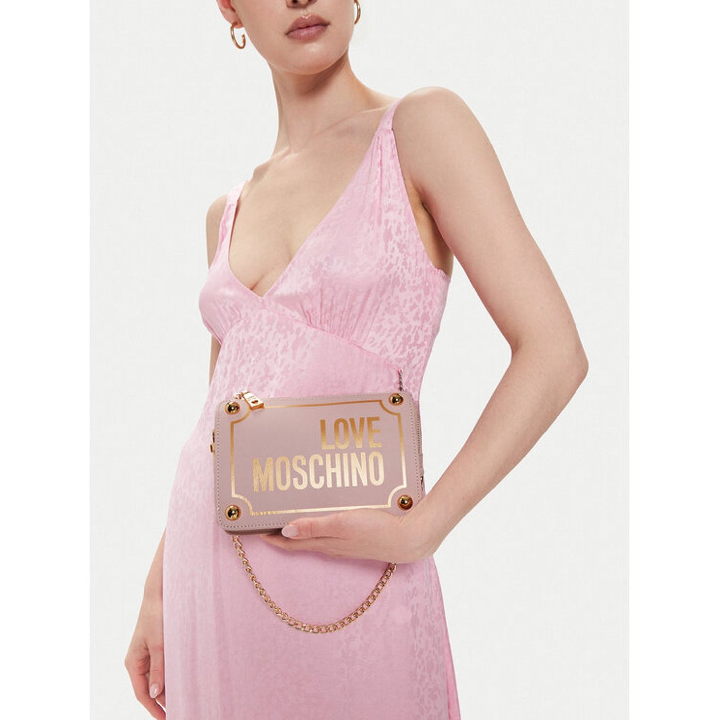 Love Moschino Sacs porté épaule