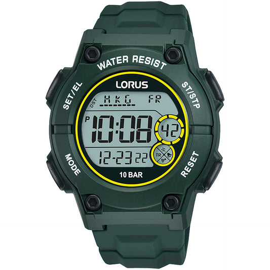 Lorus Montres