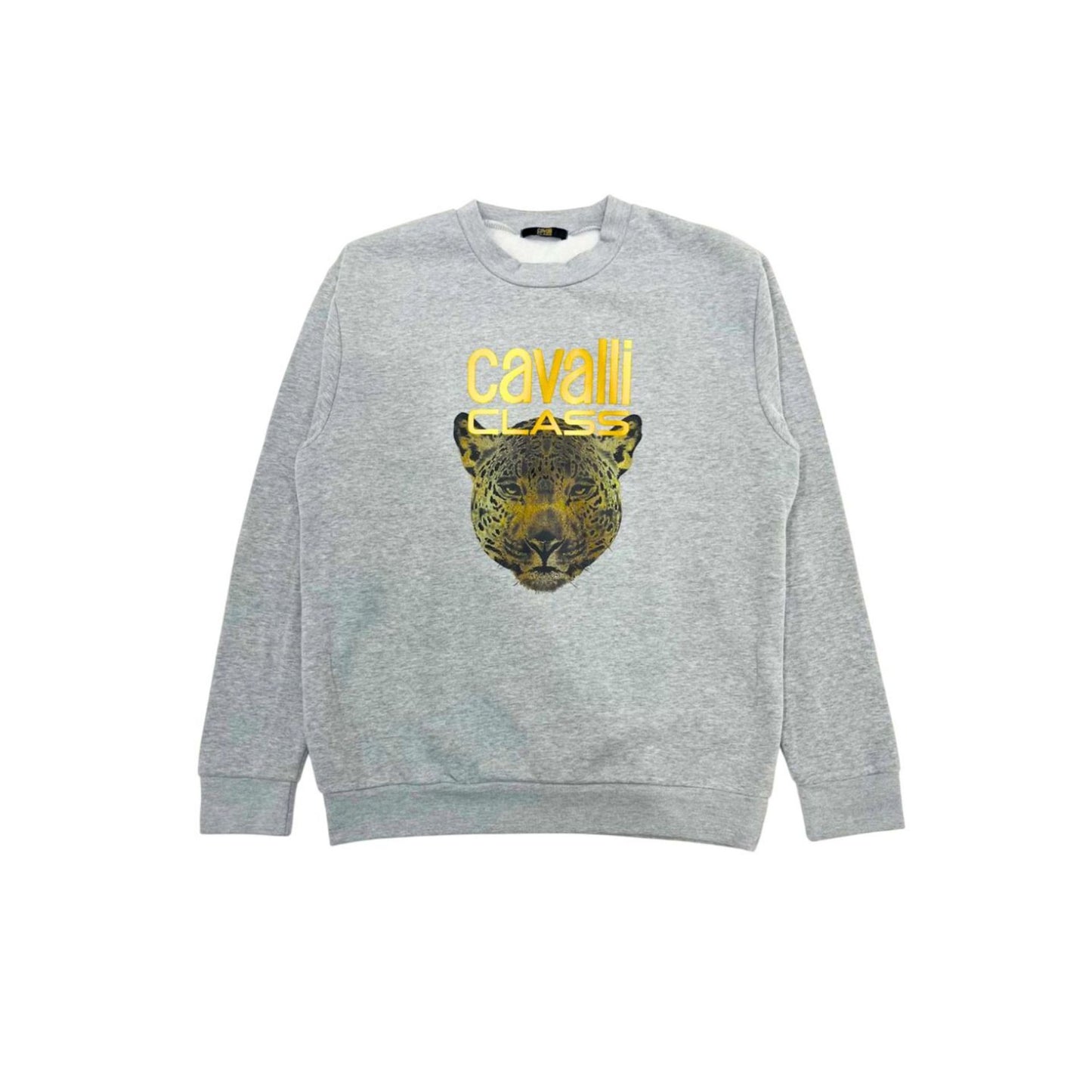 Cavalli Class Sweat-shirts